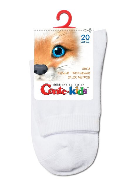 Классические носки из хлопка 3Dsocks - купить в интернет-магазине Conte