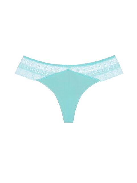 Трусы "стринг" MACRAMER ART LST 776 (на вешалке) - купить в интернет-магазине Conte