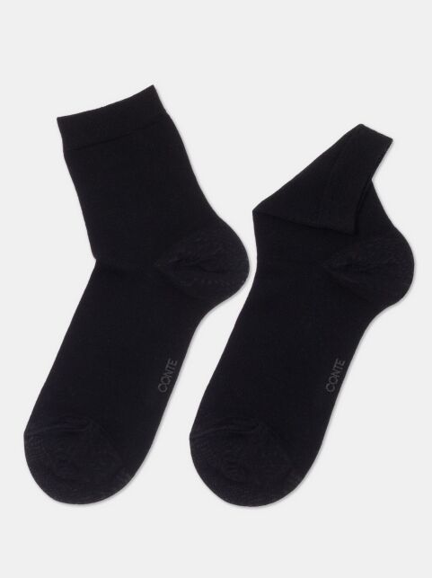 Классические носки из тенсела - купить в интернет-магазине Conte