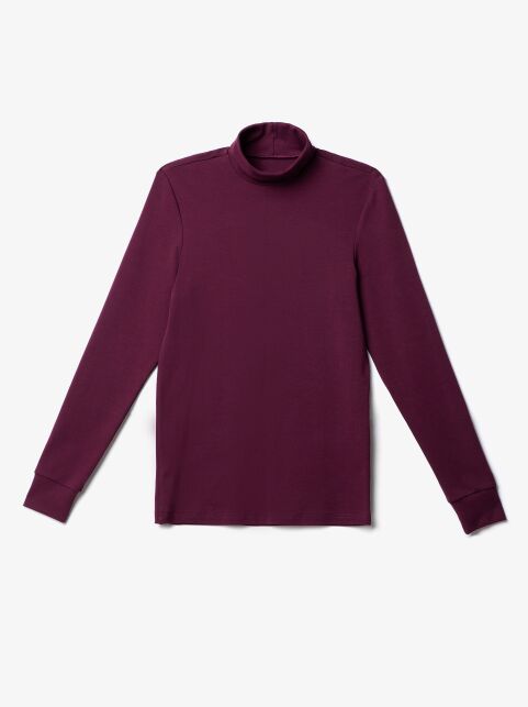 Водолазка из хлопка MD 816 - купить в интернет-магазине Conte