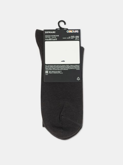 Хлопковые носки HAPPY - купить в интернет-магазине Conte