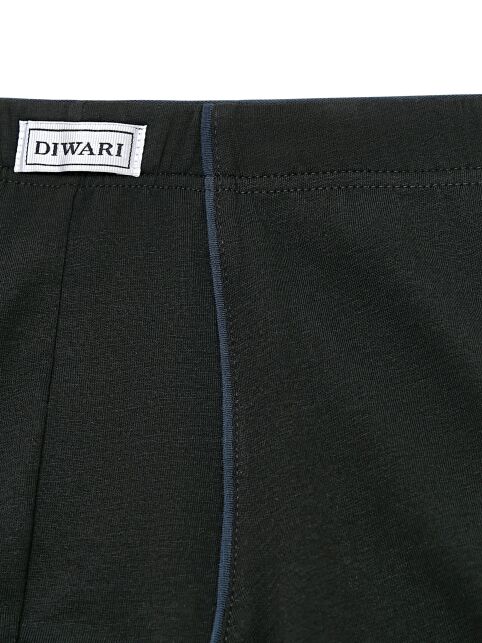 Хлопковые трусы-шорты PREMIUM MSH 760.1 (в пакете) - купить в интернет-магазине Conte