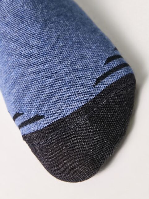 Короткие спортивные носки ACTIVE Lycra®, модель 509 - купить в интернет-магазине Conte