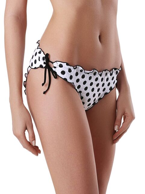 Трусики-бикини со средней посадкой TWIGGIE - купить в интернет-магазине Conte