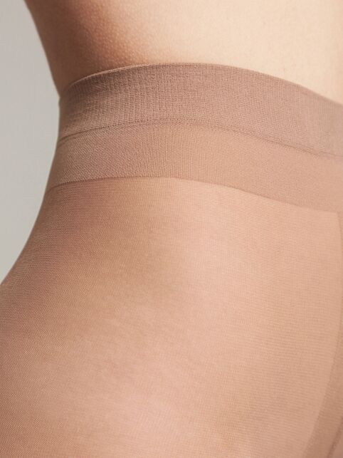 Колготки женские с эффектом «второй кожи» DRESS CODE 40 Lycra® - купить в интернет-магазине Conte