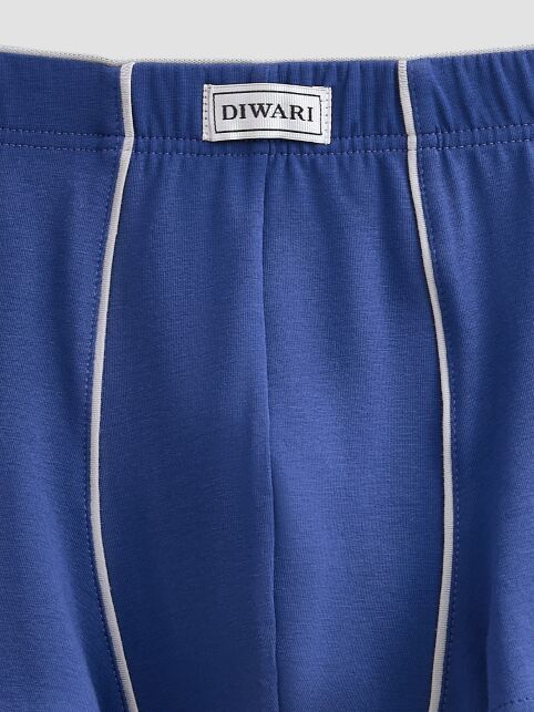 Хлопковые трусы-шорты PREMIUM MSH 760.1 (в пакете) - купить в интернет-магазине Conte