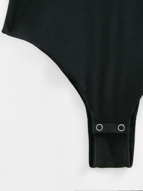 Боди из микромодала без рукавов LBD 3413 - купить в интернет-магазине Conte