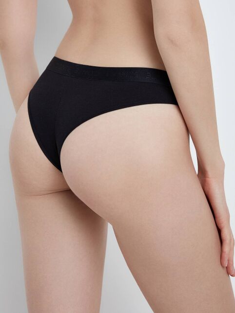 Трусы «бразилиана» с вырезами по бокам NEW CUT LBR 1491 - купить в интернет-магазине Conte