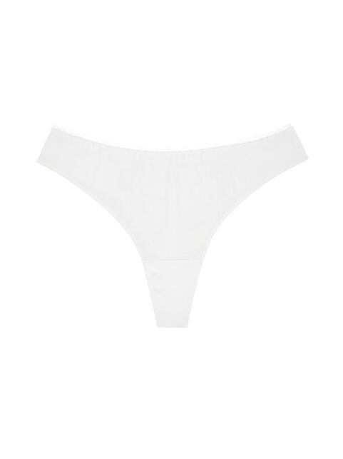Трусы "бразилиана" DELICATE LBR 769 (на вешалке) - купить в интернет-магазине Conte