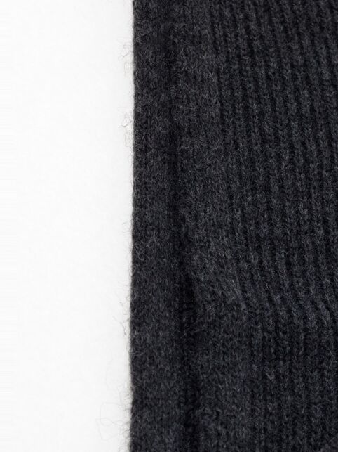 Капор из пряжи с шерстью на завязках 25С-51СП Капор из пряжи с шерстью на завязках 25С-51СП - купить в интернет-магазине Conte