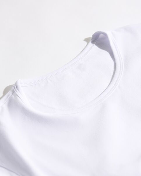 Футболка из хлопка BASIC MEN MF 2024 (бандероль) Футболка из хлопка BASIC MEN MF 2024 (бандероль) - купить в интернет-магазине Conte