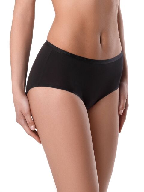 Трусы "слип" со средней линией талии COMFORT LB 573 (в пакете) - купить в интернет-магазине Conte