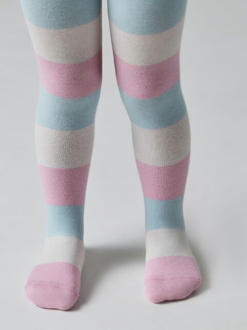 Колготки хлопковые детские, модель 581 - купить в интернет-магазине Conte