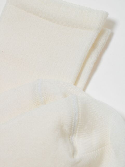 Теплые носки с шерстью в мелкий рубчик COMFORT - купить в интернет-магазине Conte