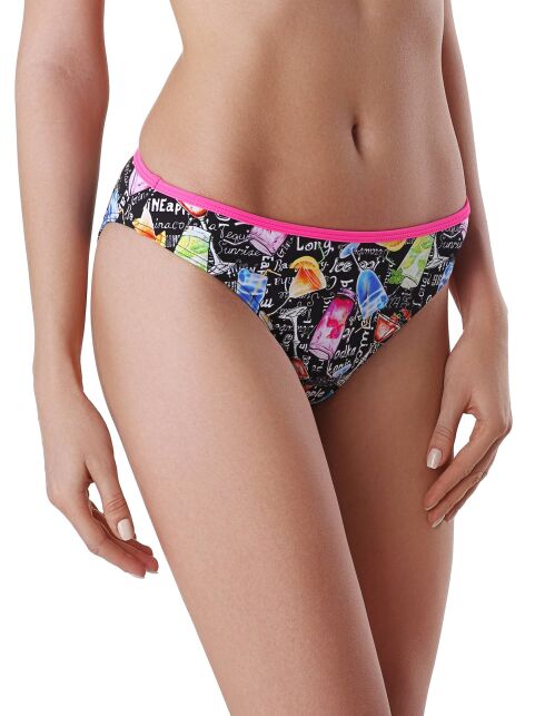 Трусики-бикини со средней посадкой MOJITO - купить в интернет-магазине Conte