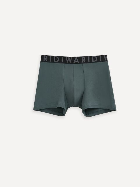 Хлопковые трусы-шорты PREMIUM MSH 3300 (бандероль) - купить в интернет-магазине Conte