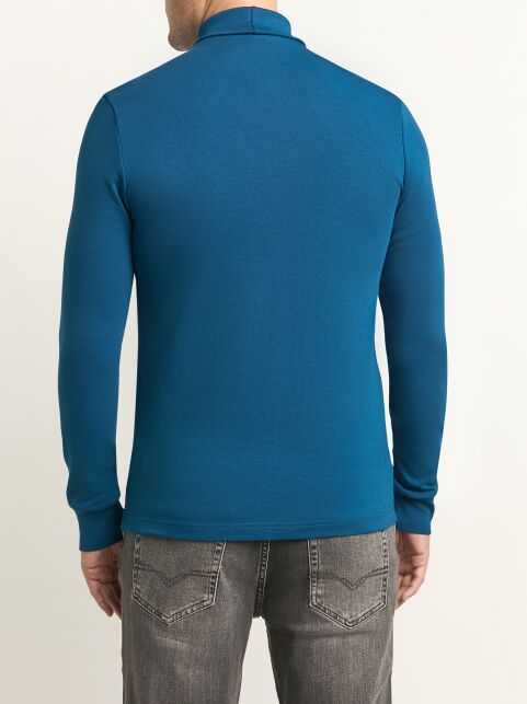 Водолазка из хлопка BASIC MEN MD 4033 - купить в интернет-магазине Conte
