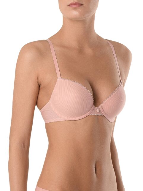 Бюстгальтер push-up на каркасах WEEKEND RB 0006 Бюстгальтер push-up на каркасах WEEKEND RB 0006 - купить в интернет-магазине Conte