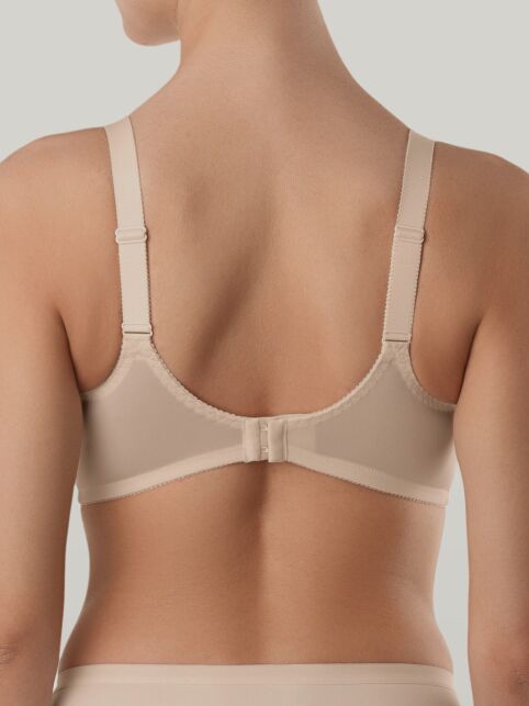 Бюстгальтер с мягкой чашкой без каркасов SUPREMA RB 7221 - купить в интернет-магазине Conte