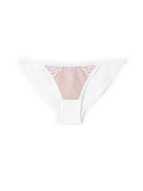 Трусы "танга" CHARM LTA 803 (на вешалке) - купить в интернет-магазине Conte