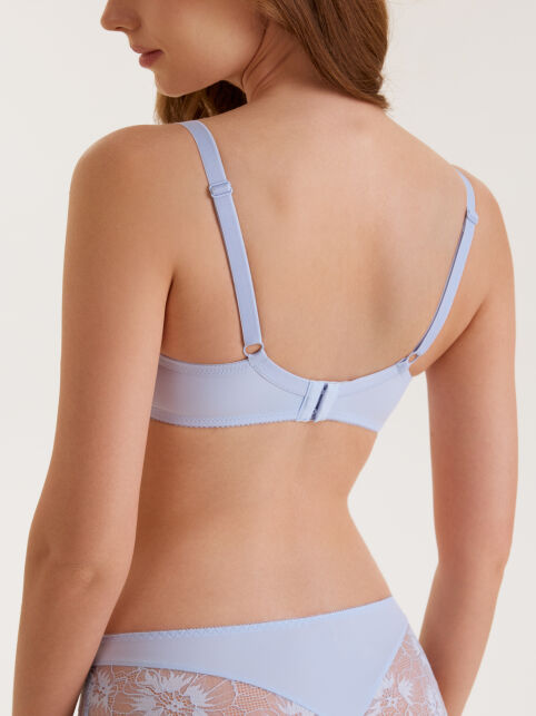 Бюстгальтер-балконет LIBERTY ТВ5218 - купить в интернет-магазине Conte