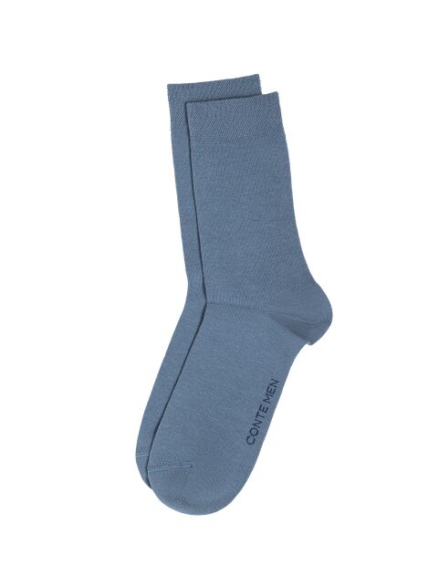 Классические носки из хлопка - купить в интернет-магазине Conte