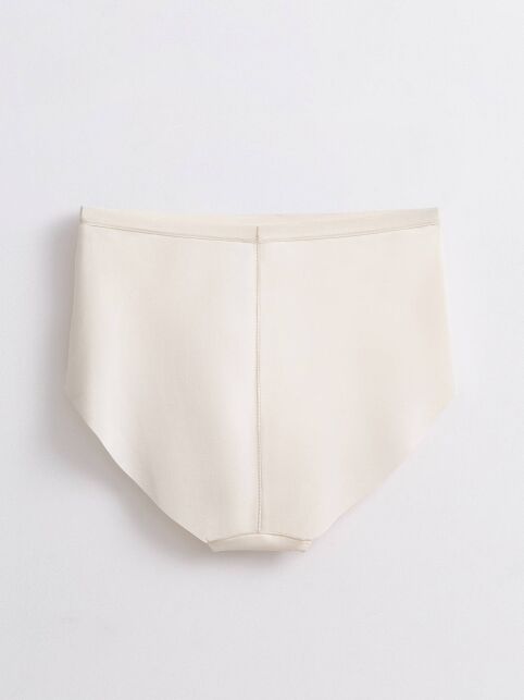 Трусы "слип" с высокой посадкой SUPREMA RP 2078 - купить в интернет-магазине Conte