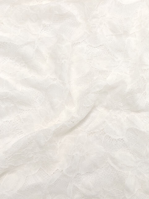 Лонгслив из цветочного кружева с топом LBL 3490 - купить в интернет-магазине Conte