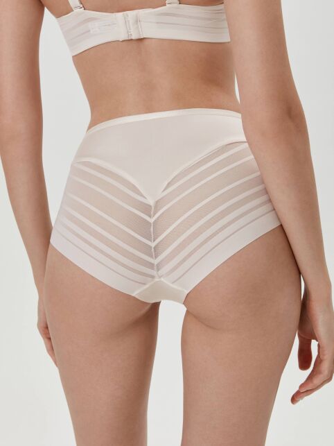 Трусы «слип» c высокой линией талии Sport Glam RP 2097 - купить в интернет-магазине Conte