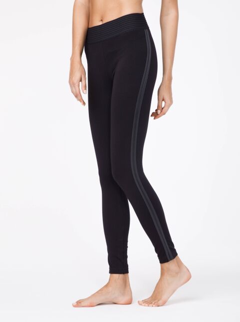 Леггинсы с лампасами BETTY - купить в интернет-магазине Conte