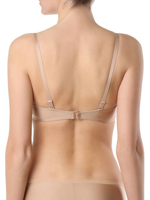 Бюстгальтер женский DAY BY DAY RB 7102 телесный - купить в интернет-магазине Conte