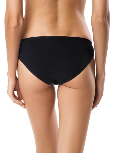 Трусы "бикини" со средней линией талии COMFORT LB 571 (в пакете) - купить в интернет-магазине Conte