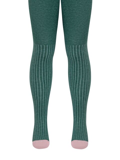 Хлопковые колготки TIP-TOP, модель 710 - купить в интернет-магазине Conte