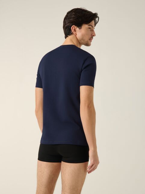 Хлопковые трусы-шорты PREMIUM MSH 1568 - купить в интернет-магазине Conte