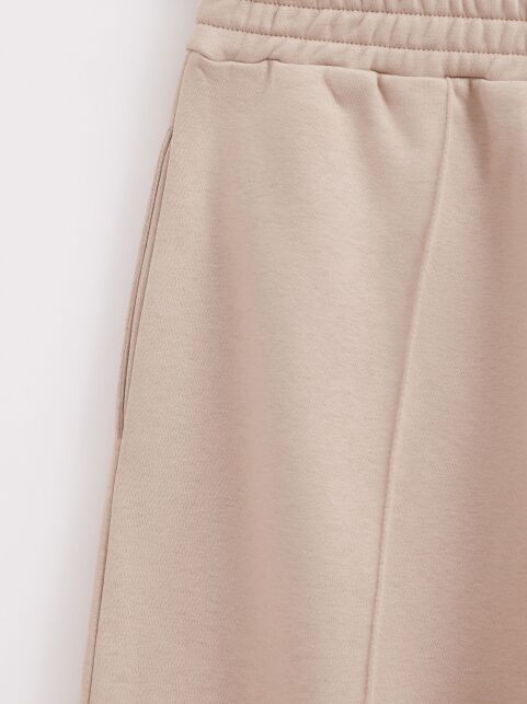 Брюки на флисе c боковыми карманами LBK 2360.1 - купить в интернет-магазине Conte