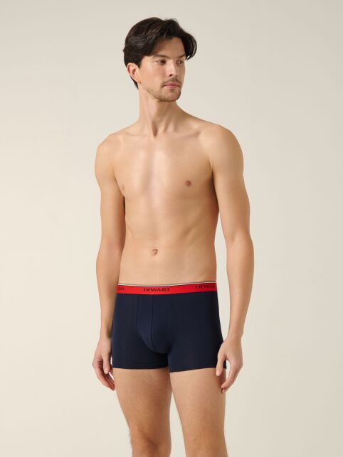 Хлопковые трусы-шорты PREMIUM MSH 1568 - купить в интернет-магазине Conte