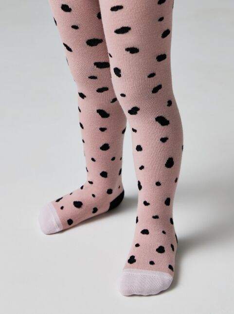 Колготки хлопковые детские, модель 580 - купить в интернет-магазине Conte