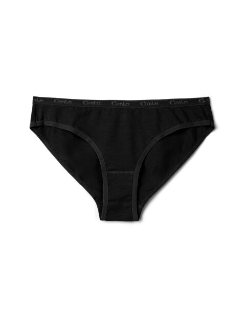 Трусы "бикини" со средней линией талии COMFORT LB 571 (в пакете) - купить в интернет-магазине Conte