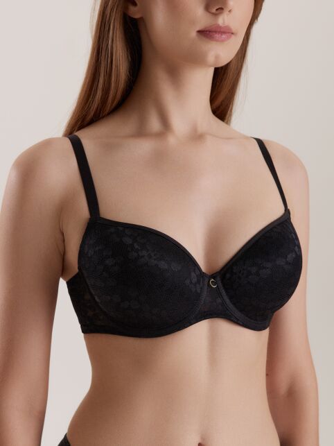Бюстгальтер с формованной чашкой Sunny Rain RВ3215 - купить в интернет-магазине Conte