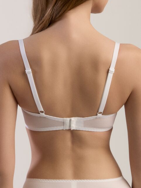 Бюстгальтер-балконет AUTOGRAPH RB 6168 - купить в интернет-магазине Conte