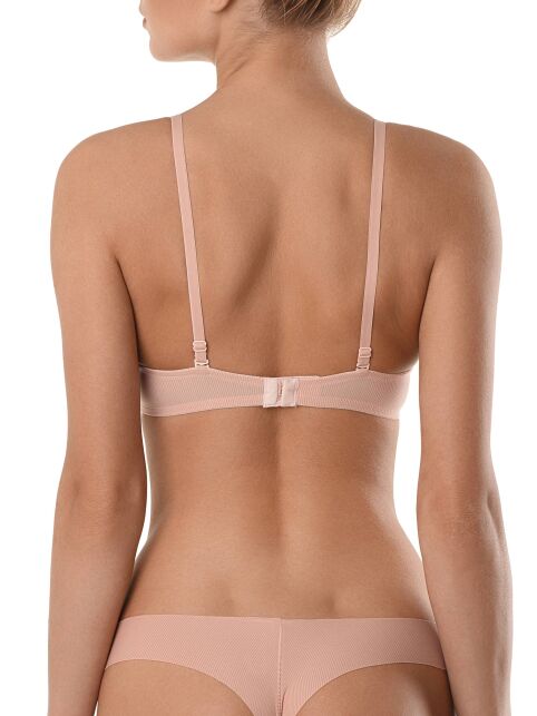 Бюстгальтер push-up на каркасах WEEKEND RB 0006 Бюстгальтер push-up на каркасах WEEKEND RB 0006 - купить в интернет-магазине Conte