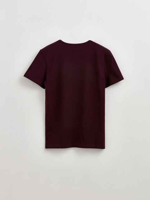 Футболка из хлопка с круглым вырезом BASIC MEN MF 2024 (пакет) Футболка из хлопка с круглым вырезом BASIC MEN MF 2024 (пакет) - купить в интернет-магазине Conte