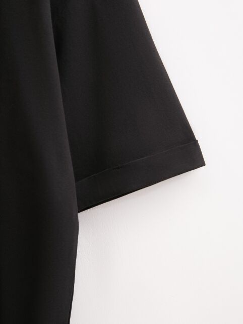 Футболка их хлопка прямого кроя LD 3207 - купить в интернет-магазине Conte