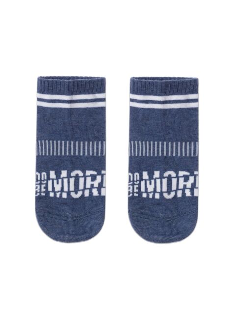 Короткие спортивные носки ACTIVE lycra®, модель 506 - купить в интернет-магазине Conte