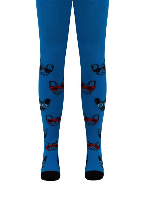 Хлопковые колготки TIP-TOP, модель 548 - купить в интернет-магазине Conte