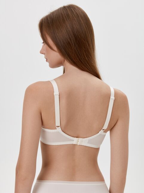 Бюстгальтер женский DAY BY DAY RB0001 пастель - купить в интернет-магазине Conte