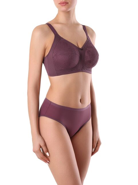 Бюстгальтер женский SUPREMA RB 7021 ирис - купить в интернет-магазине Conte