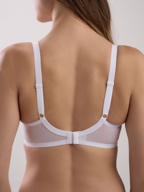 Бюстгальтер с мягкой чашкой COMFORT PLUS RB 6238 - купить в интернет-магазине Conte