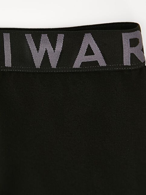 Хлопковые трусы-шорты PREMIUM MSH 3300 (бандероль) - купить в интернет-магазине Conte