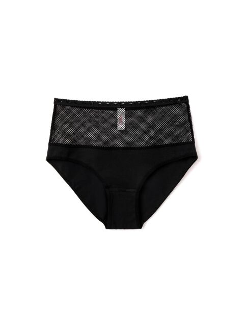 Трусы "бикини" TRENDY LB 805 (на вешалке) - купить в интернет-магазине Conte